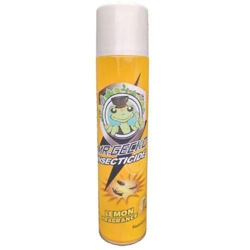 Mr Gecko Insecticide 300ml