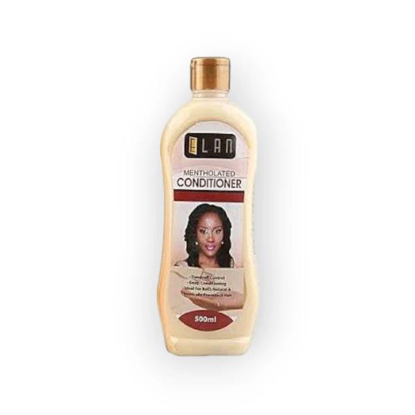 Elan Mentholated Conditioner 50ml