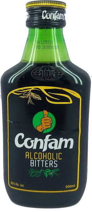 Confam Bitters 200ml