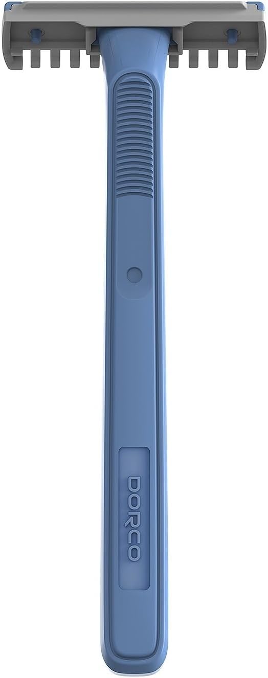 Dorco Single Blade Body Men's Disposable Razor 1