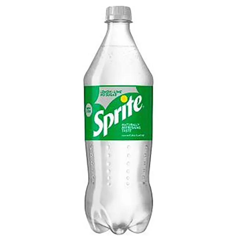 Sprite Lemon-Lime Flavoured Drink 50cl