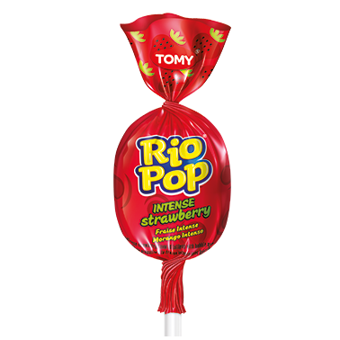 Rio Pop Mega Stick Sweet Single