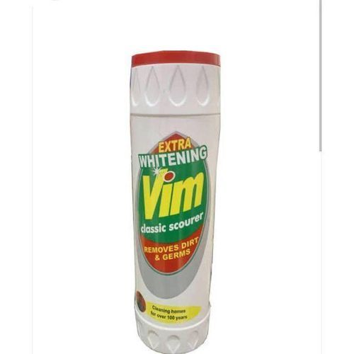 Vim Scourging Powder 500g