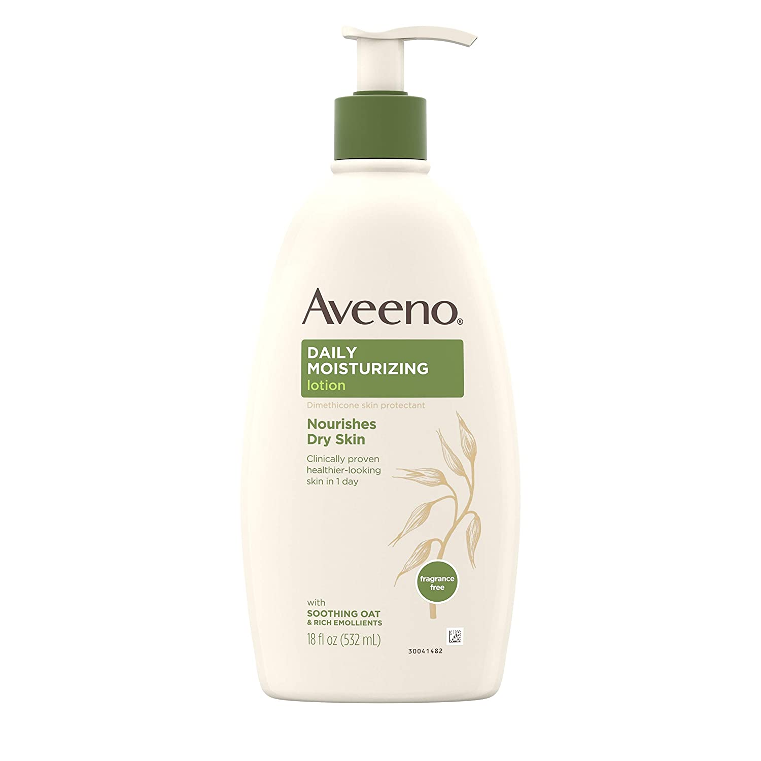 Aveeno Daily Moisturizing Lotion (532ml)