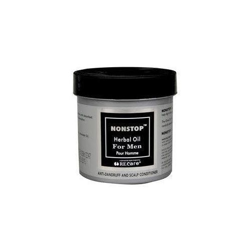 Nonstop Herbal Oil for Men 180g