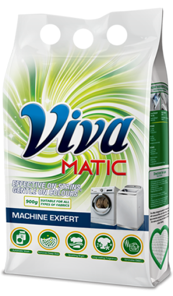 Viva Matic Detergent 1.7kg