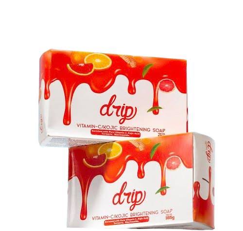 Drip Beauty Soap 165g