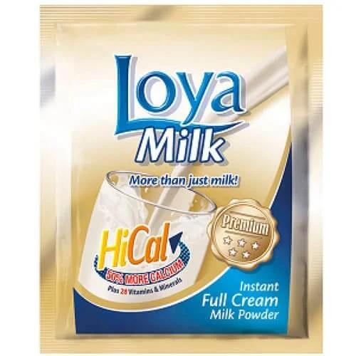 Loyal Milk Powder 14g