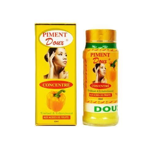 Piment Doux Concentre 60ml