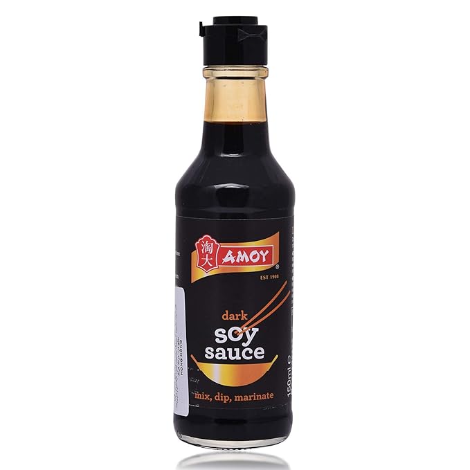 Amoy Dark Soy Sauce 150ml