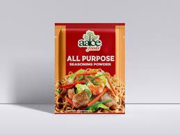 All-purpose seasoning powder 10g x1