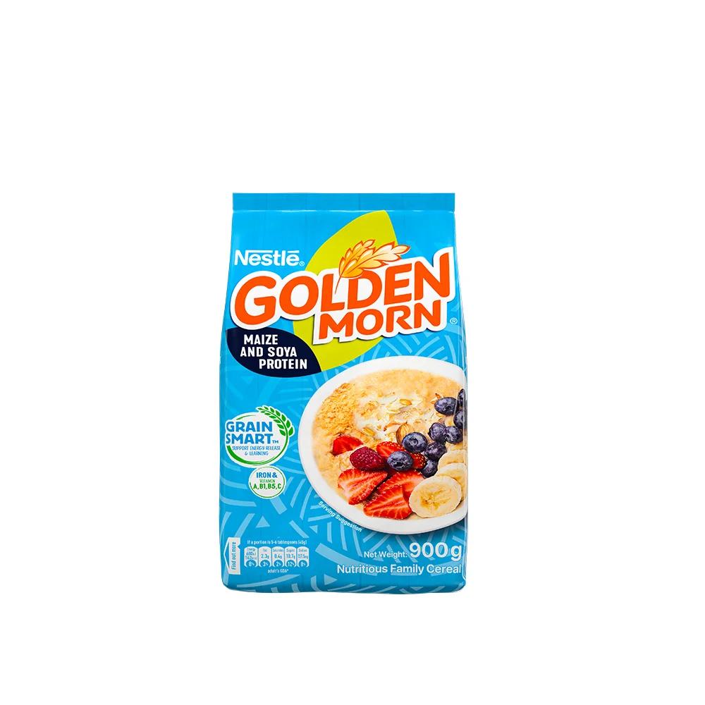 Nestle Golden Morn 900g