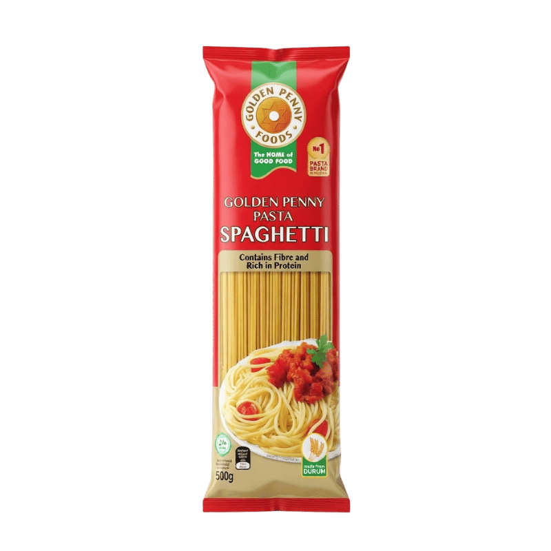 Golden Penny Pasta Spaghetti 500g