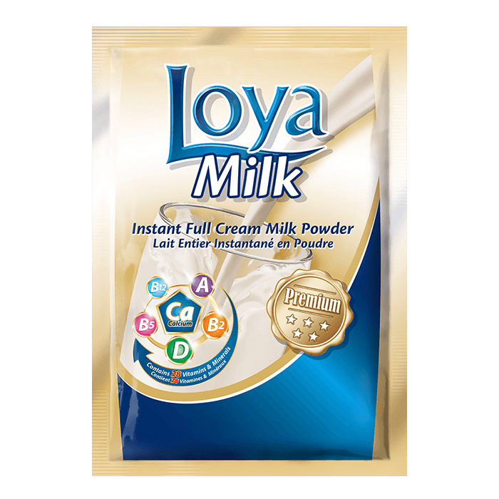 Loyal Milk Powder 14g