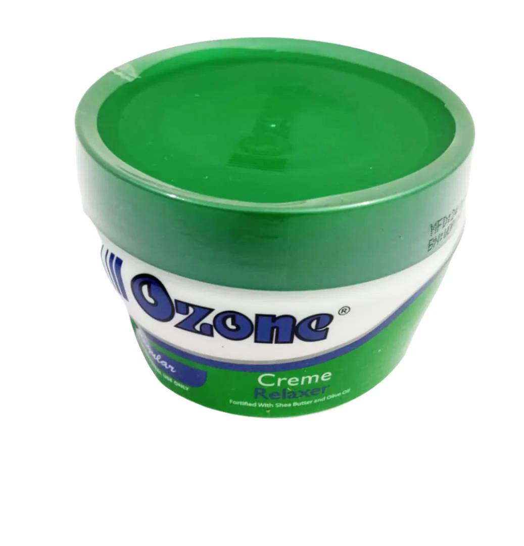 Ozone Regular Creme Relaxer 225g