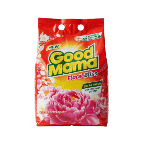 Good Mama Floral Bliss Detergent 800g