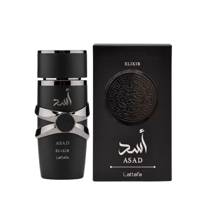 Asad Lattafa 100ml