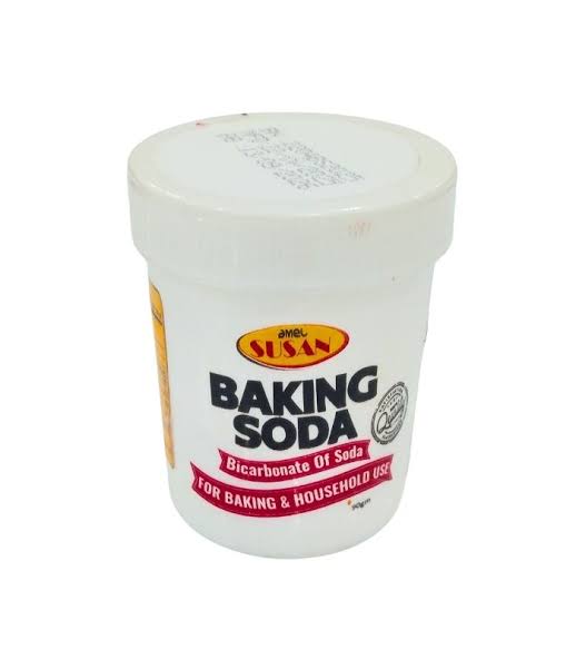Amel Susan Baking Soda 90g
