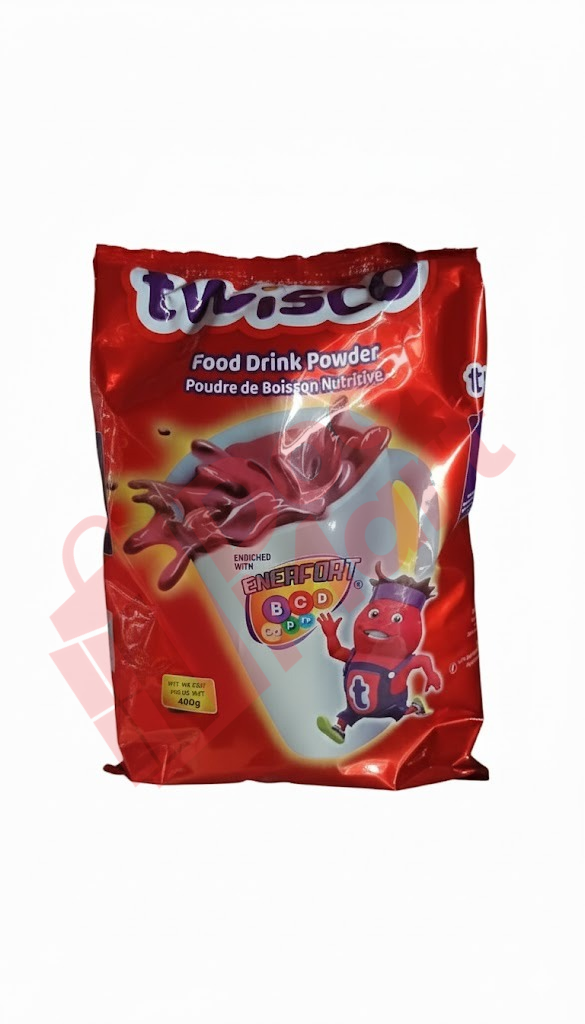 Twisco Refil 400G