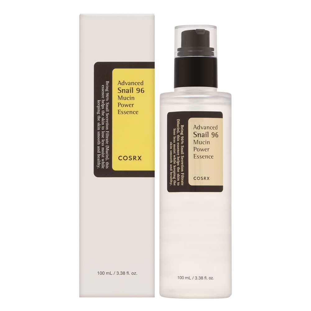 Cosrx Advanced Snail 96 Mucin Power Essence 100ml
