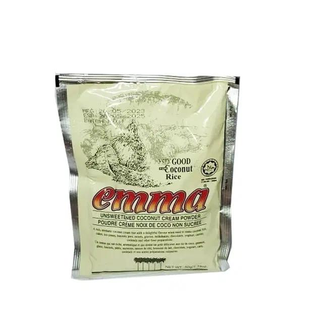 Emma Unsweetened Coconut Cream Powder 50g