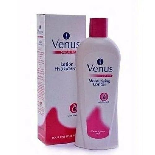 Venus Moisturizing Body Lotion 200ml
