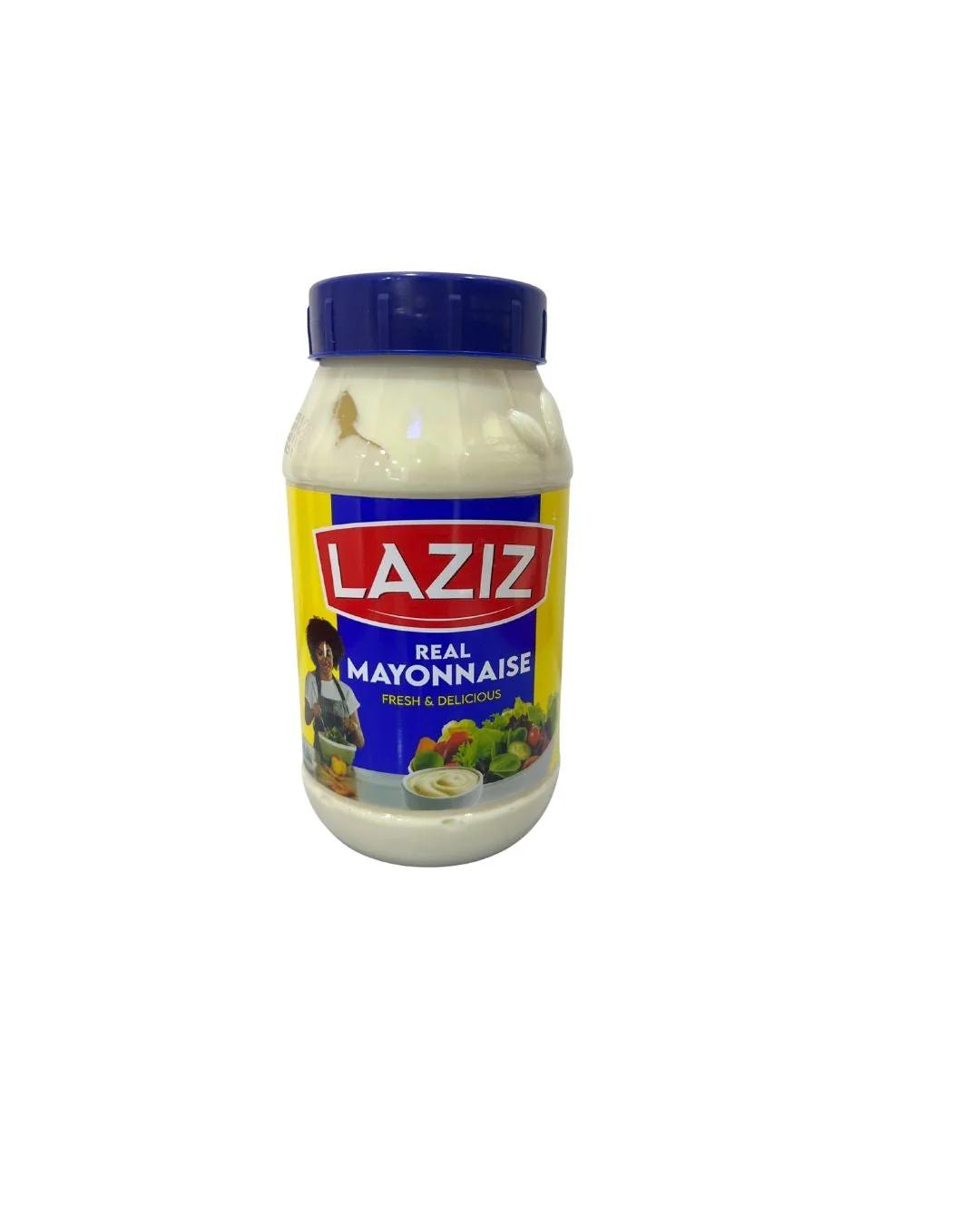 Laziz Mayonnaise 946ml