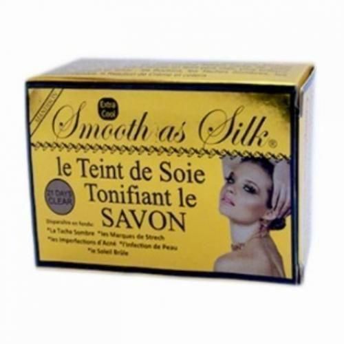 Smooth as Silk Complexion Toning Soap 100g