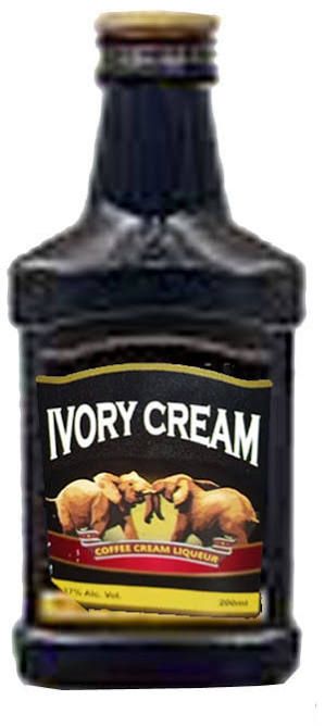 Ivory Cream 200ml