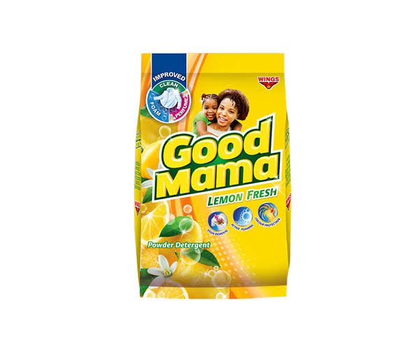 Good Mama Lemon 800g
