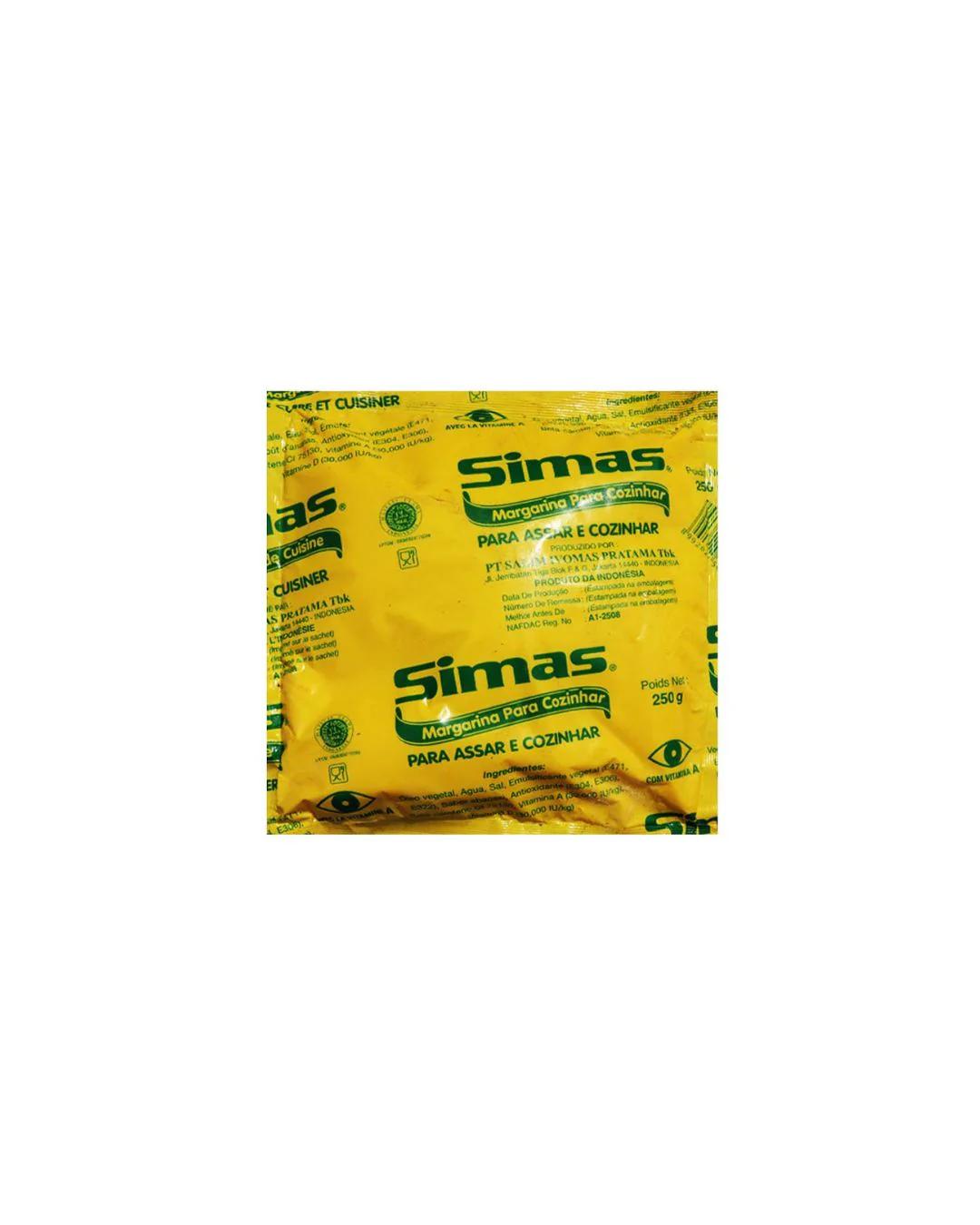 Simas Cooking Margarine 250g