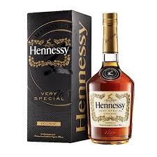 Hennessy Very Special Cognac 700ml