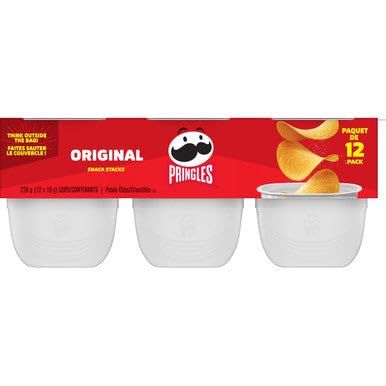 Pringles 19G Small