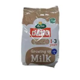 Dano Gold Growing Up Milk 1-3 Years - 350g