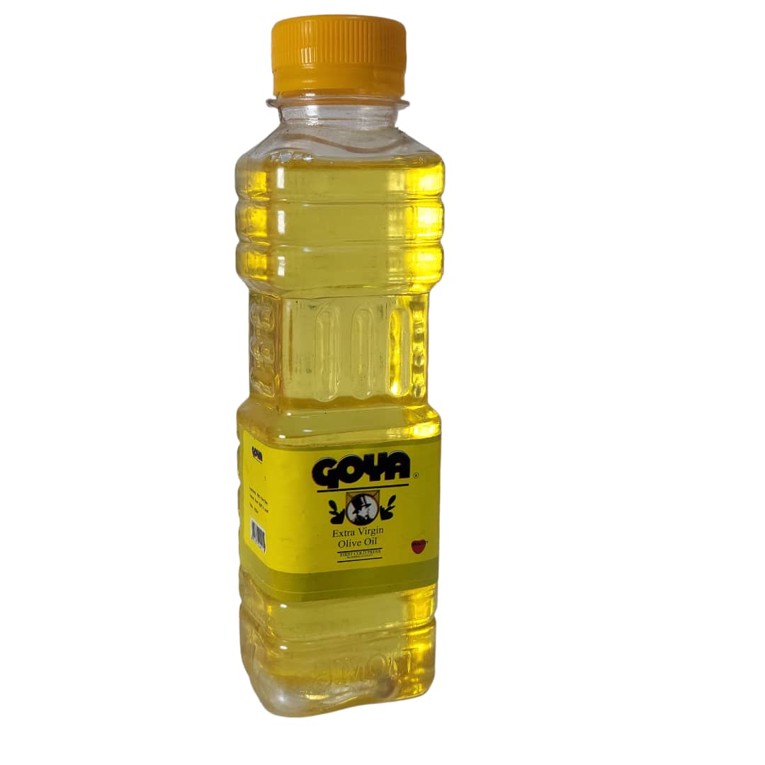 Goya Extra Virgin Cooking Oil 250ml
