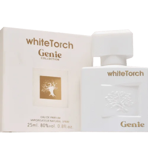 Genie Collection Oud (25ml)
