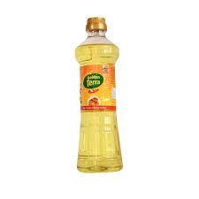 Golden Terra Soya Oil 700ml