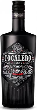 Cocalero Negro Liquer 700ml