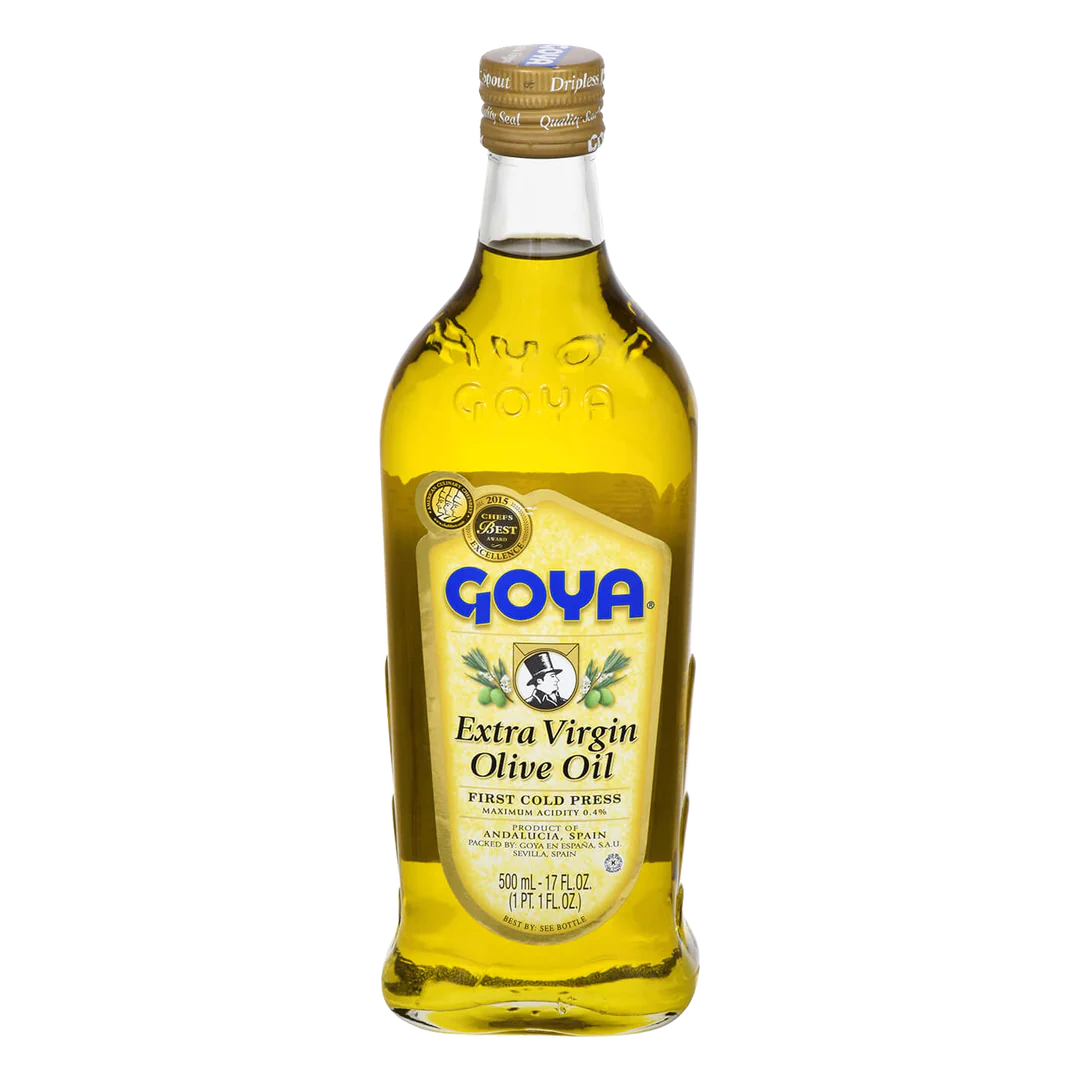 Goya Extra Virgin Olive Oil 88.7ml