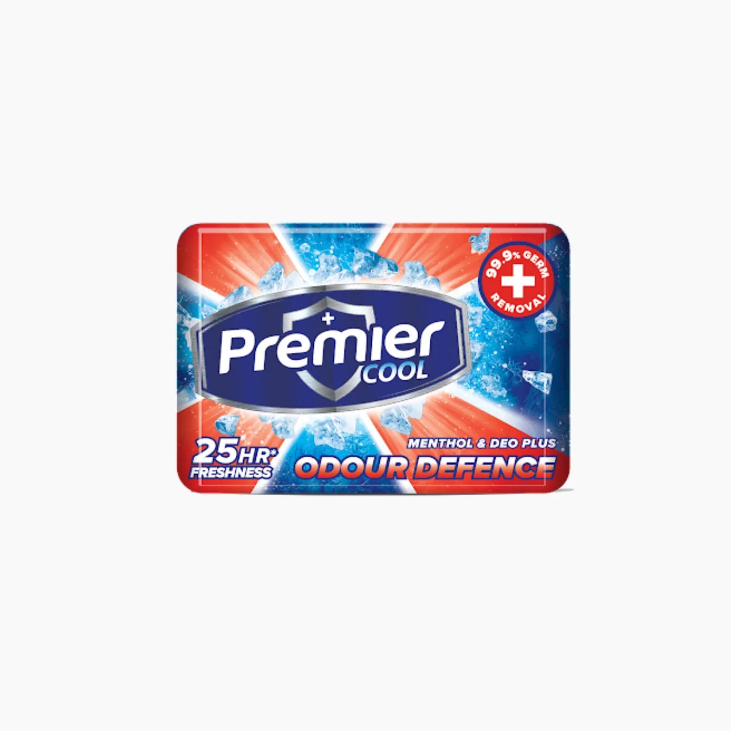 Premier Cool Odour Defence 110g