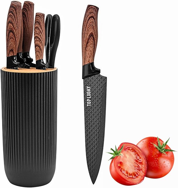 Luxury Aesthetic Kitchen Knife