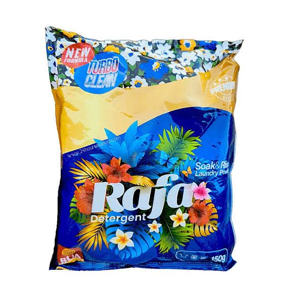 Rafa Detergent 45g