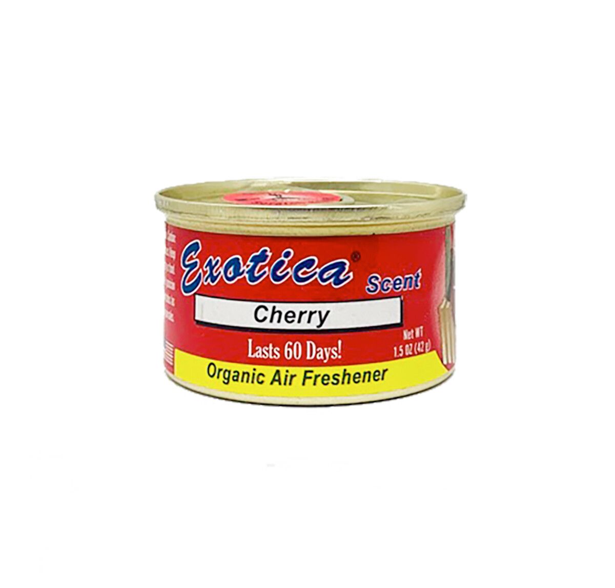 Exotica Organic Air Freshener