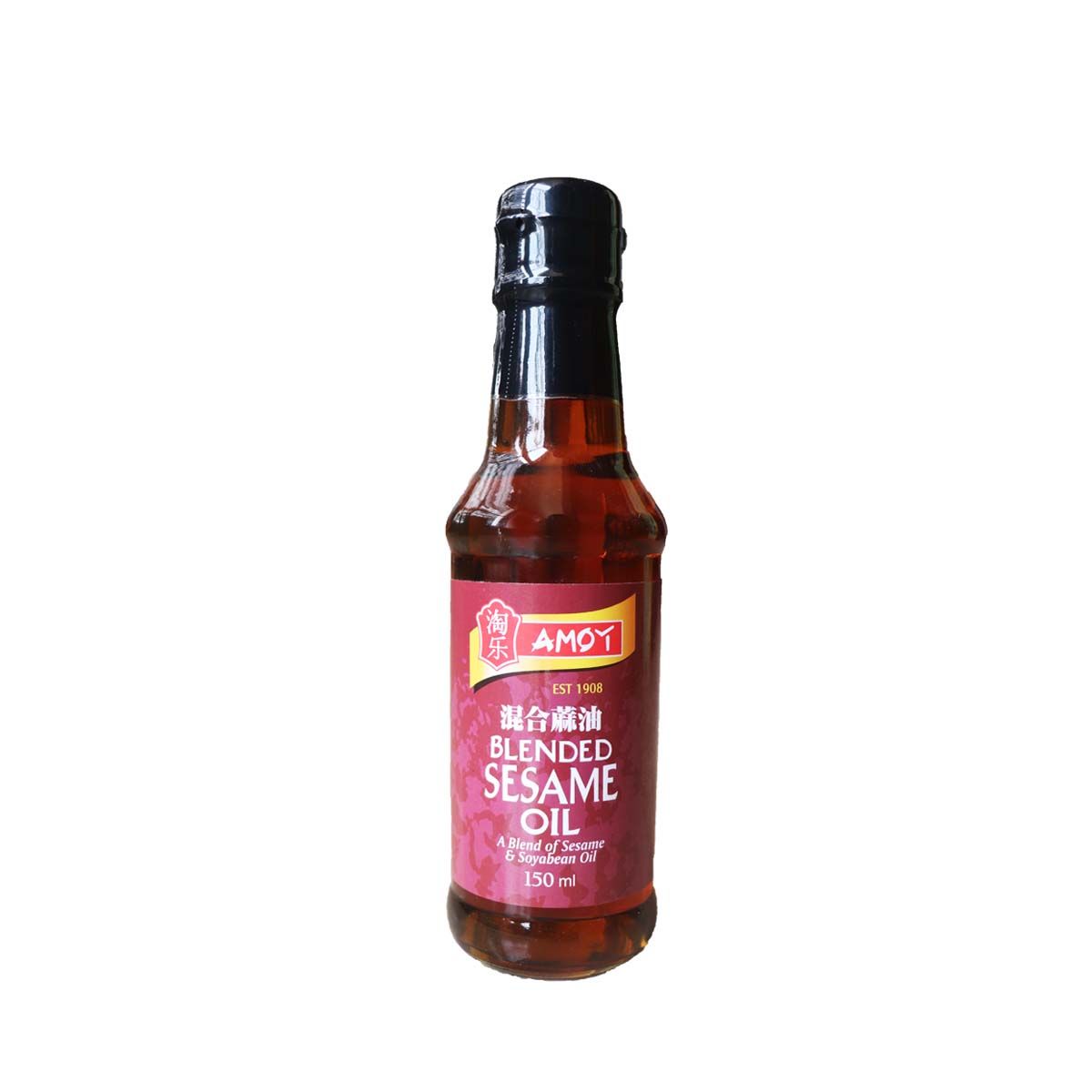 Amoy Blended Sesame Oil 150ml
