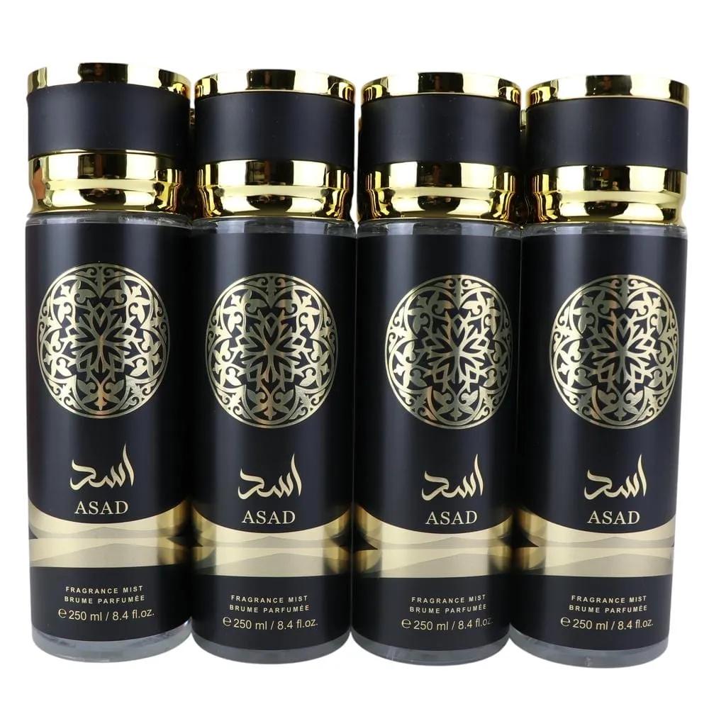 Asad Mist