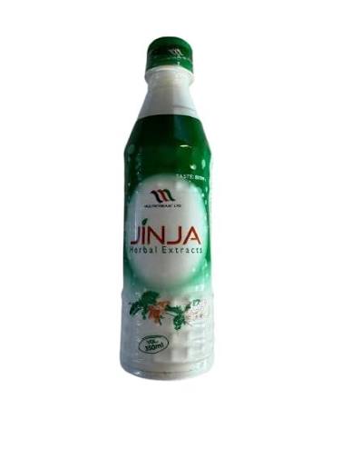 Jinja Herbal Extracts 350ml