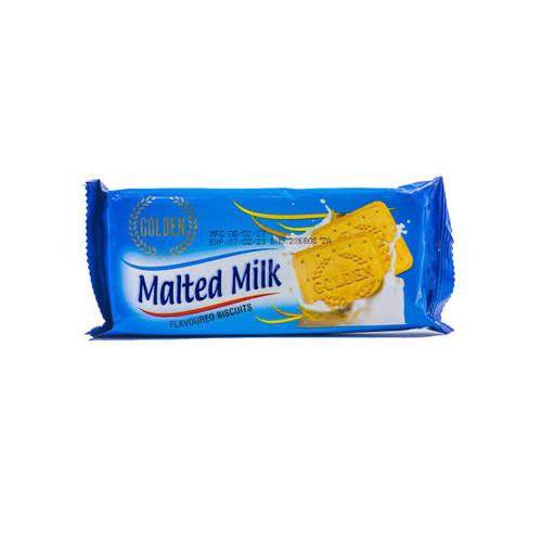 Good Time Malt Biscuit