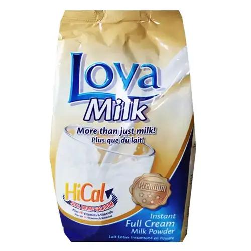 Loya Milk Refill 320g