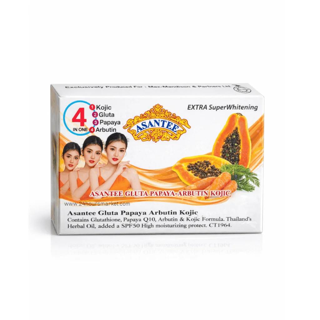 Asantee 4 in 1