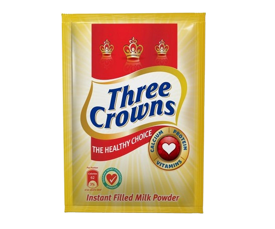Three Crown 12g Powder Sachet